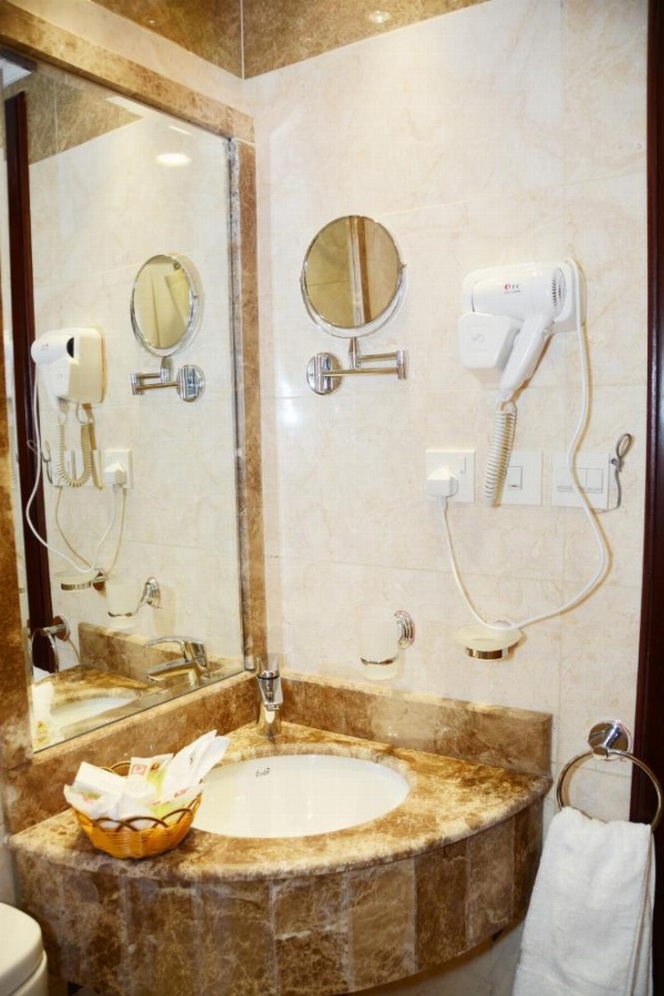 Sama Al Deafah Hotel image 36